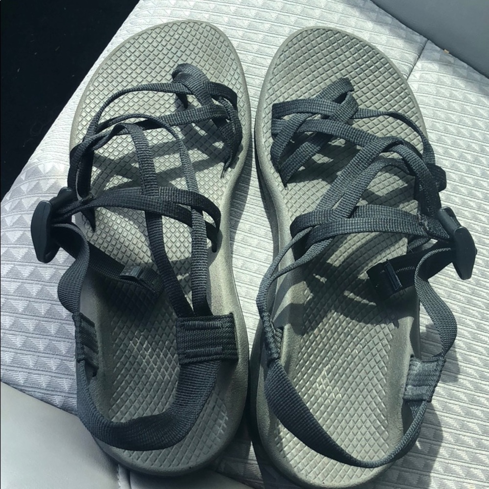 Chacos